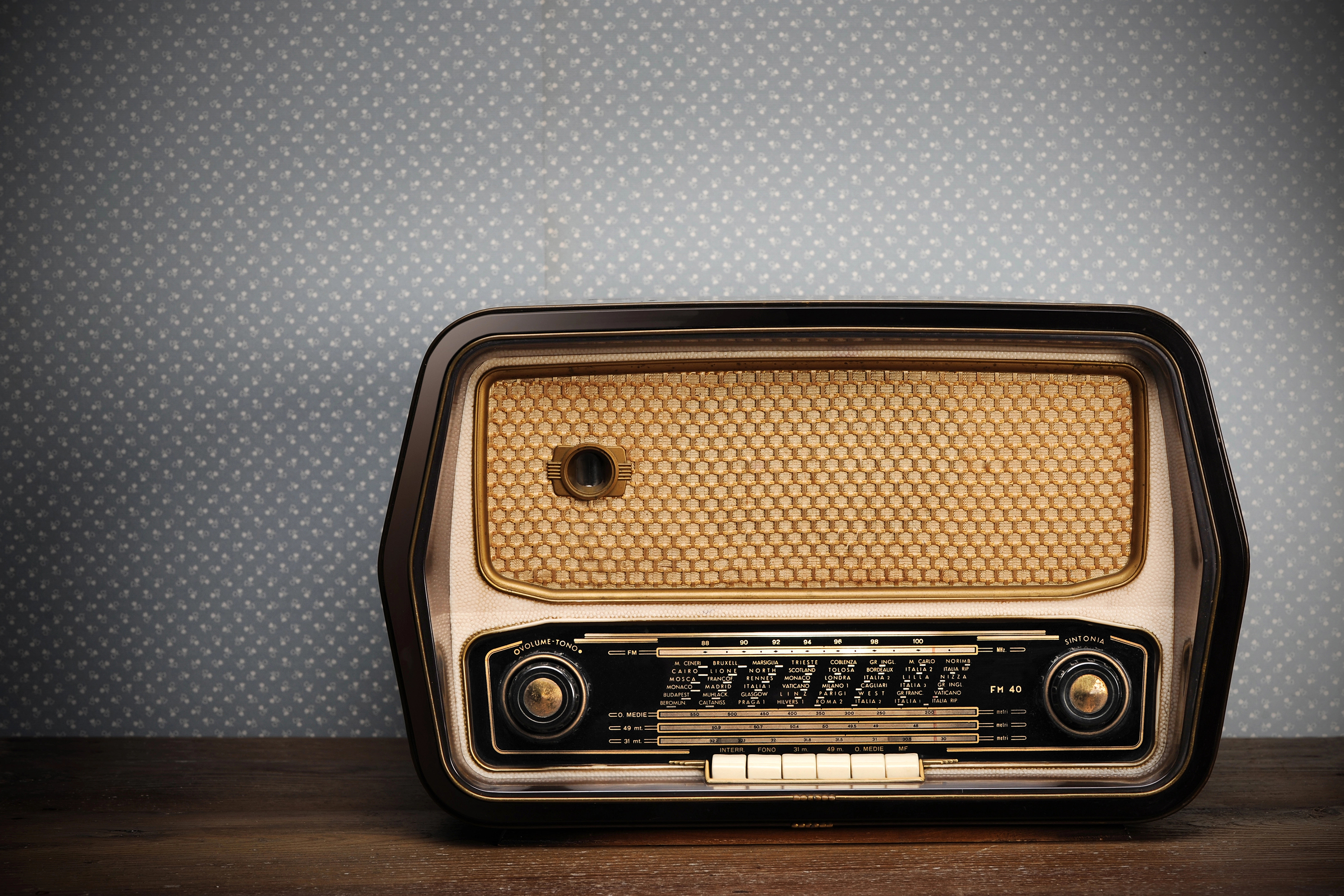Radio Image