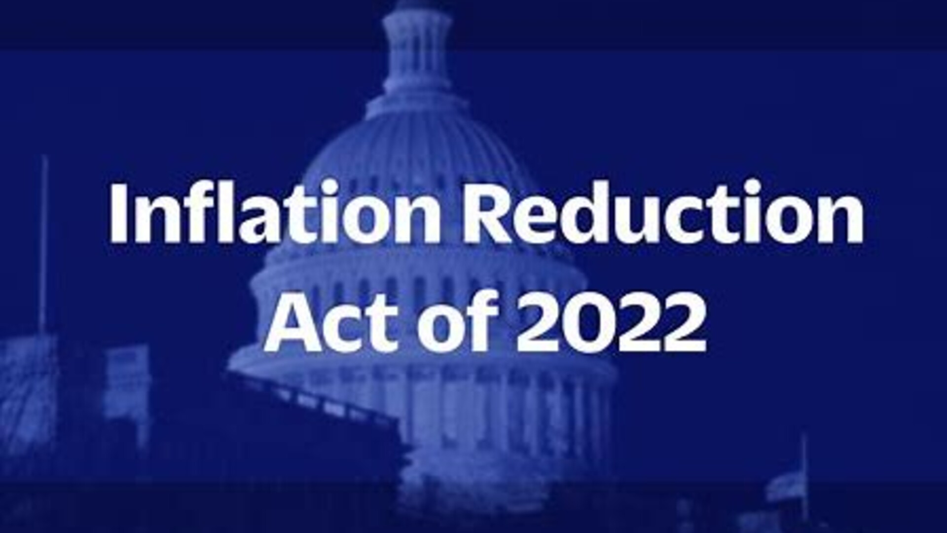 Center for Rural Affairs Applauds Inflation Reduction Act's Investments in Conservation, Clean Energy 