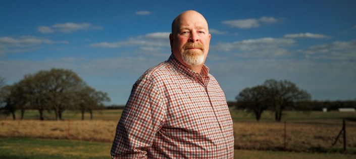 Steve Swaffar Outlines Most Critical Soil Health Improvement Principles