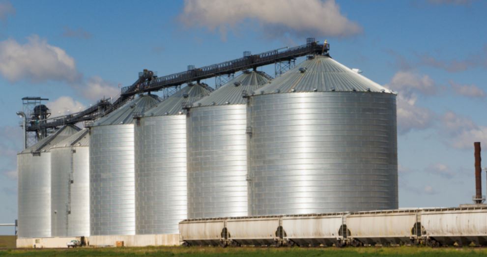 Freight Rail Legislation Would Improve Market Competition For U.S. Wheat
