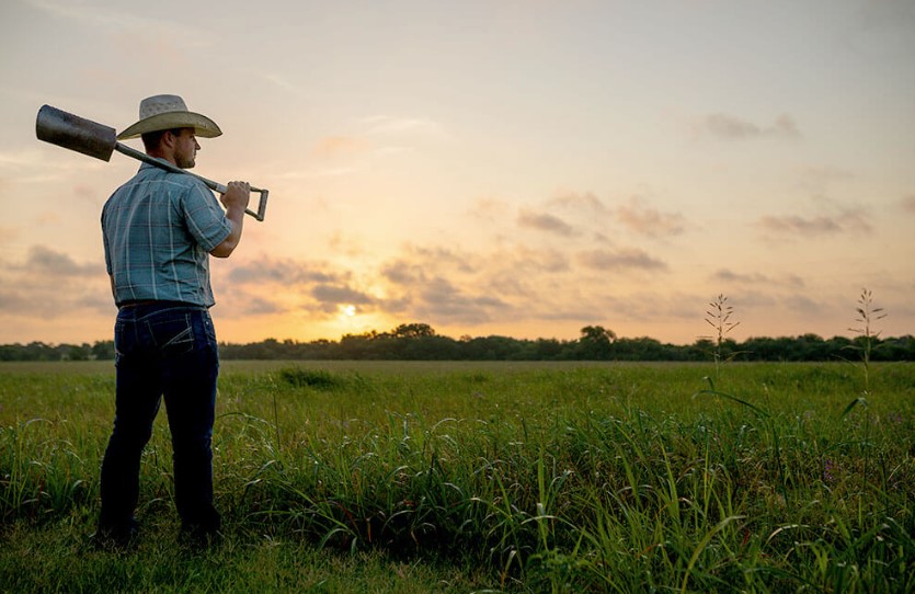What's Good for Community Dynamics is Good For Our Ranches
