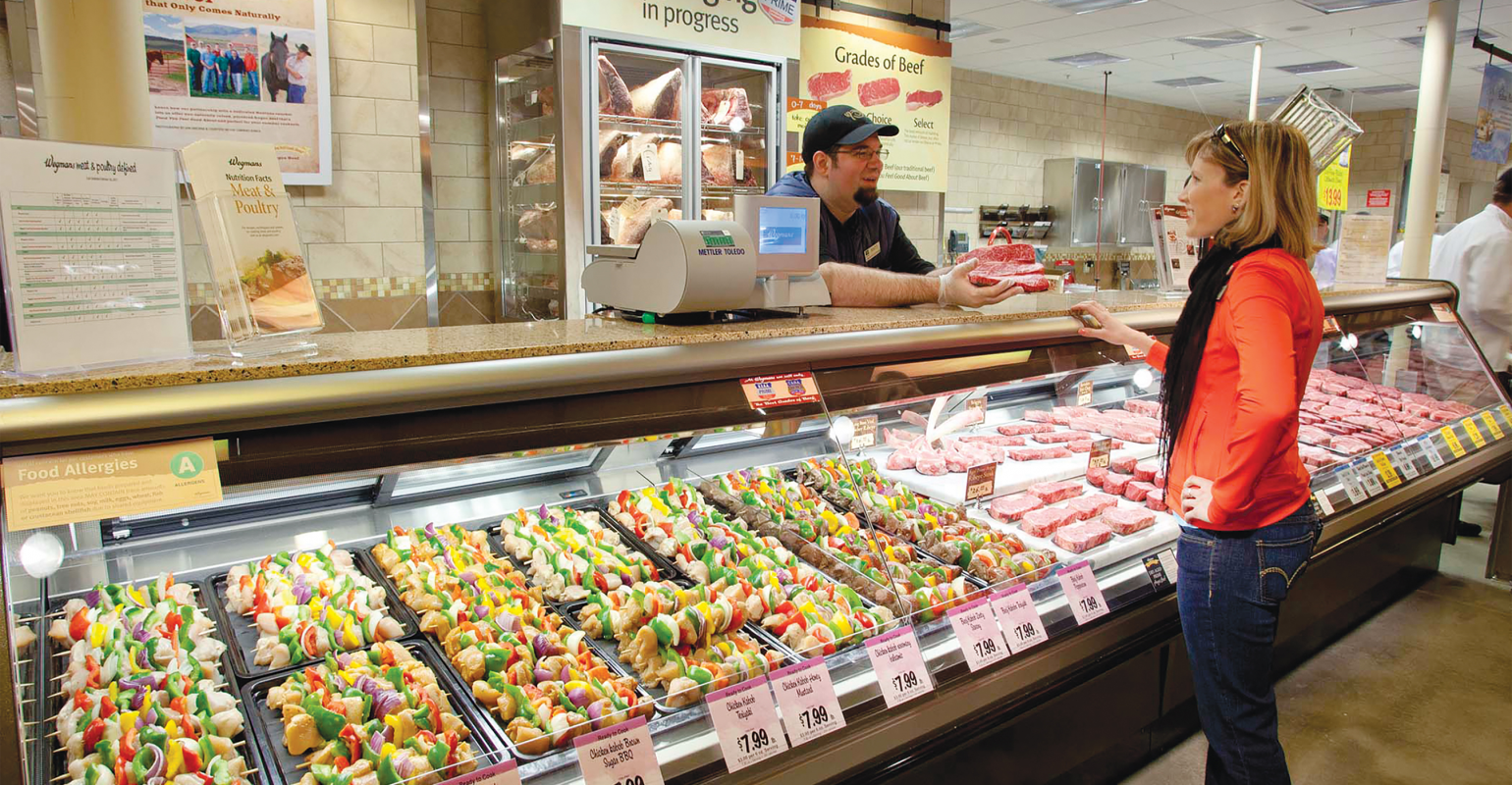 Consumers Keep Buying Beef, but Many Looking for Ways to Keep Cost Per Meal Affordable