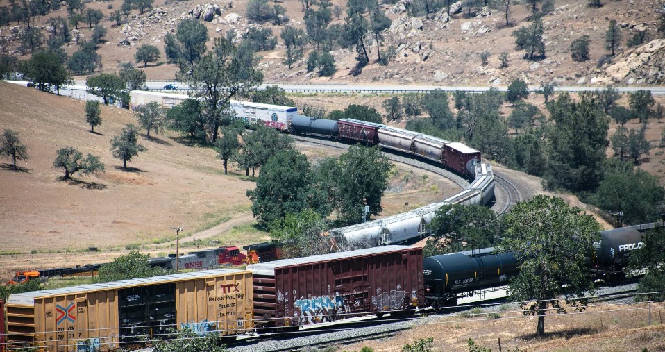 Statement by President Joe Biden on Tentative Railway Labor Agreement