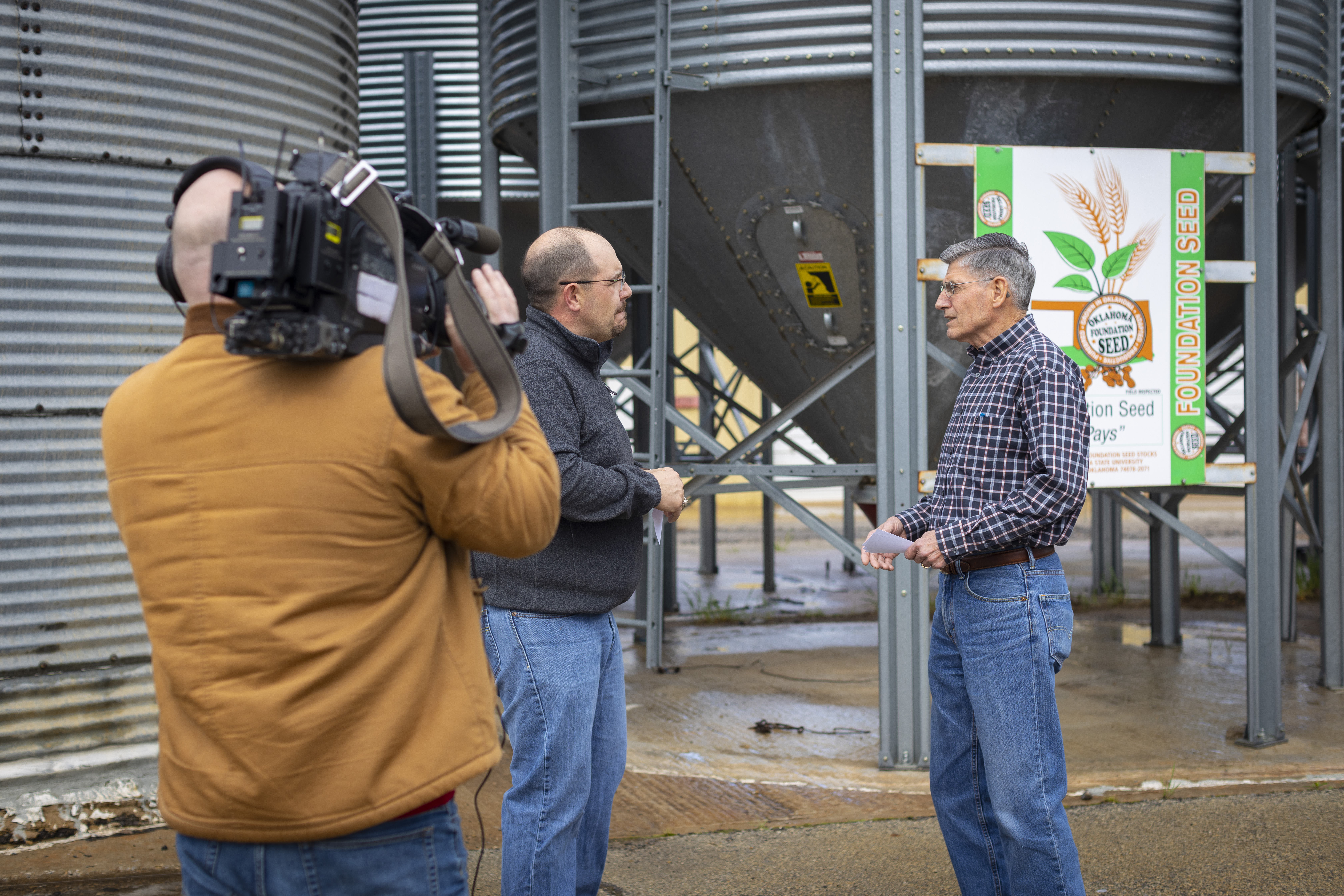 Dr. Kim Anderson Talks Tighter Stocks on Almost Every Commodity Regarding Latest WASDE Report