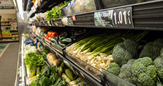 The Journey of a Food Recall