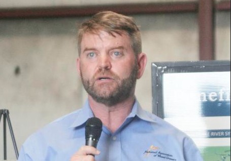 NAWG CEO Chandler Goule Talks Reference Price for ARP and PLC Payments in 2023 Farm Bill 
