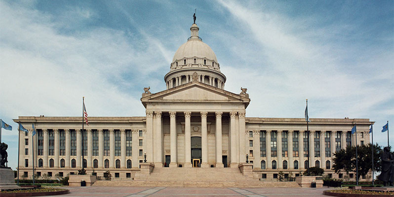 Lawmakers Approve Drought Relief for Farmers, Ranchers