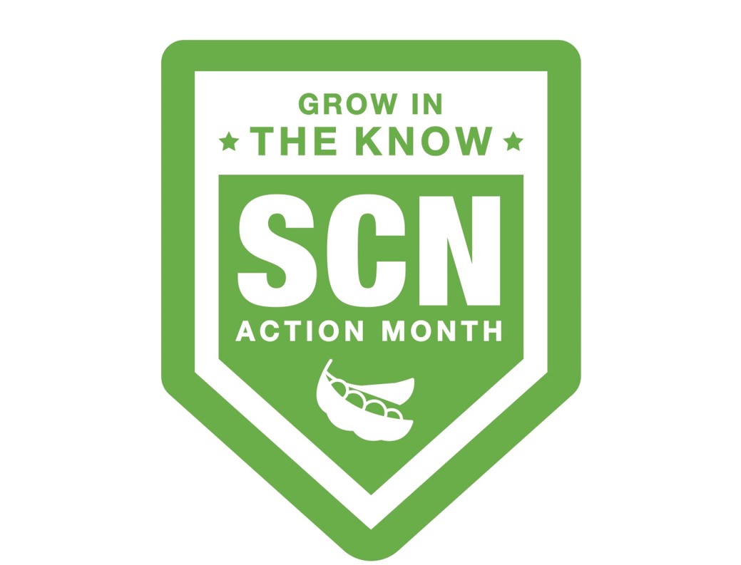 BASF and the SCN Coalition continue nematode education for second annual SCN Action Month
