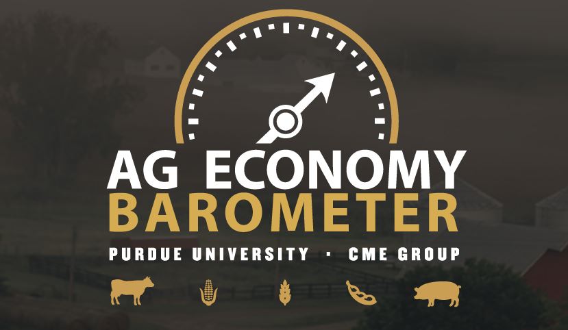 Farmer Sentiment Drifts Lower, Rising Interest Rates Contribute to Uneasiness