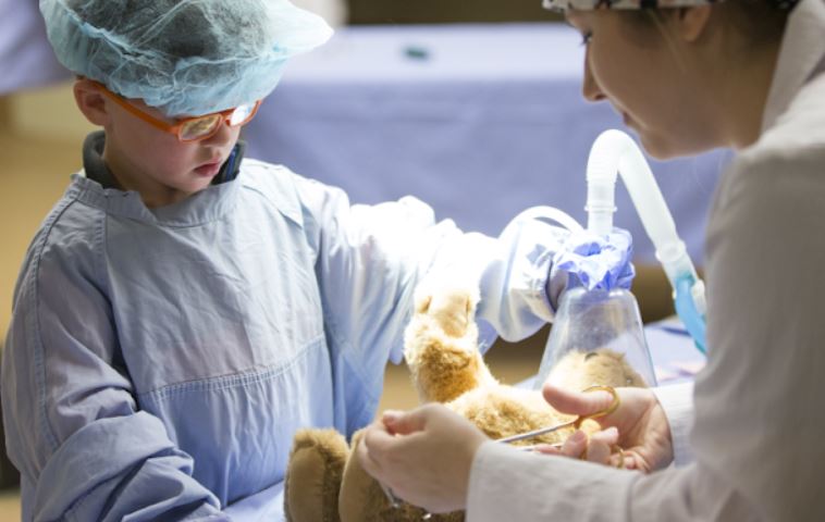 Community invited to explore OSU Vet Med at Open House