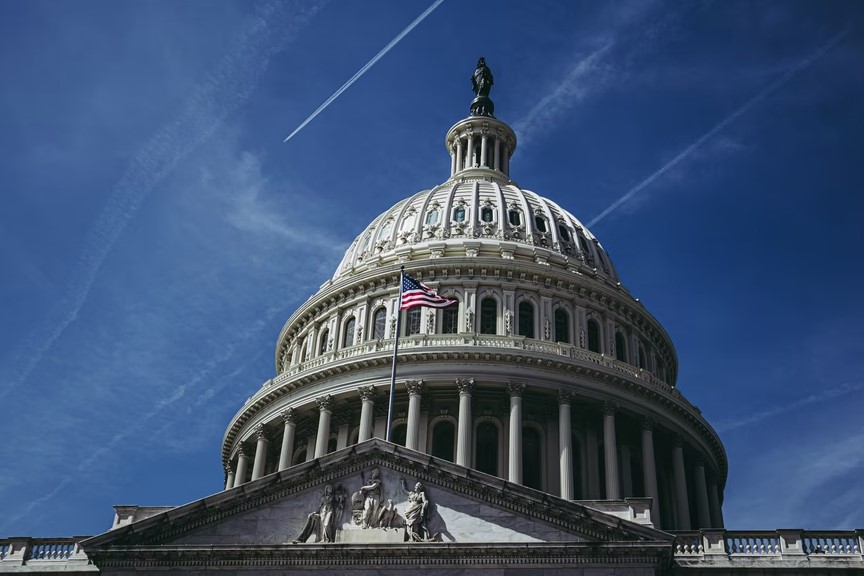 Ag Groups Cheer Climate Smart Measures Included in 2023 Omnibus 