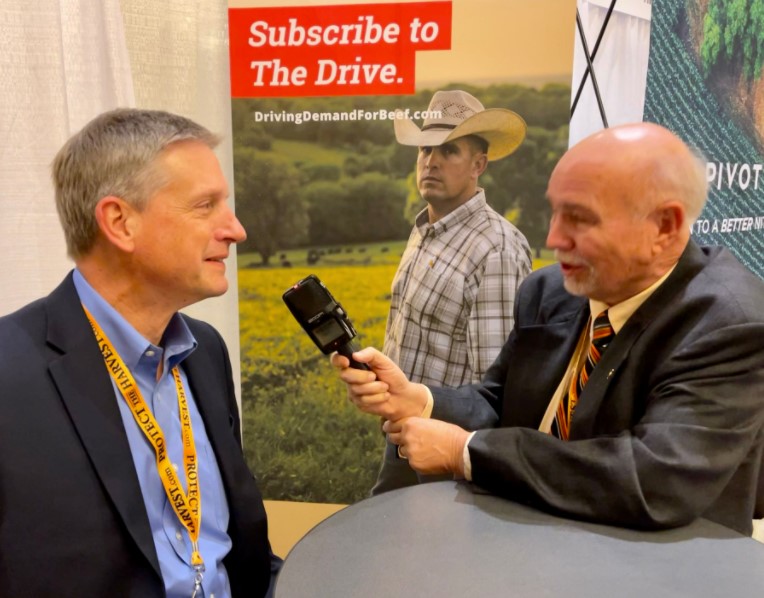 Beef Checkoff Research, Education, and Promotion Efforts Point Consumers to Beef