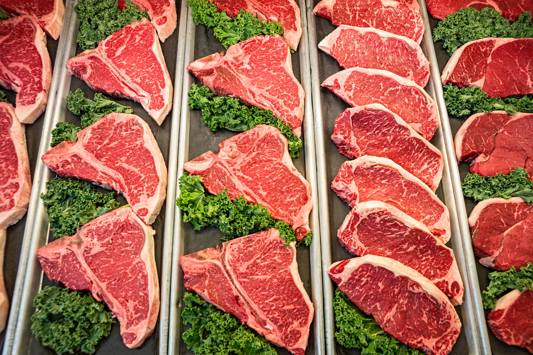 Beef Checkoff Utilizes Digital Marketing Techniques to Interact with Consumers 