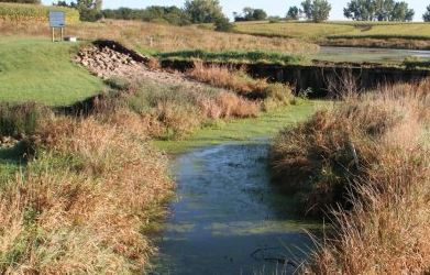 Oklahoma Secretary of Ag Blayne Arthur Calls New WOTUS Rule Concerning for Oklahoma Agriculture