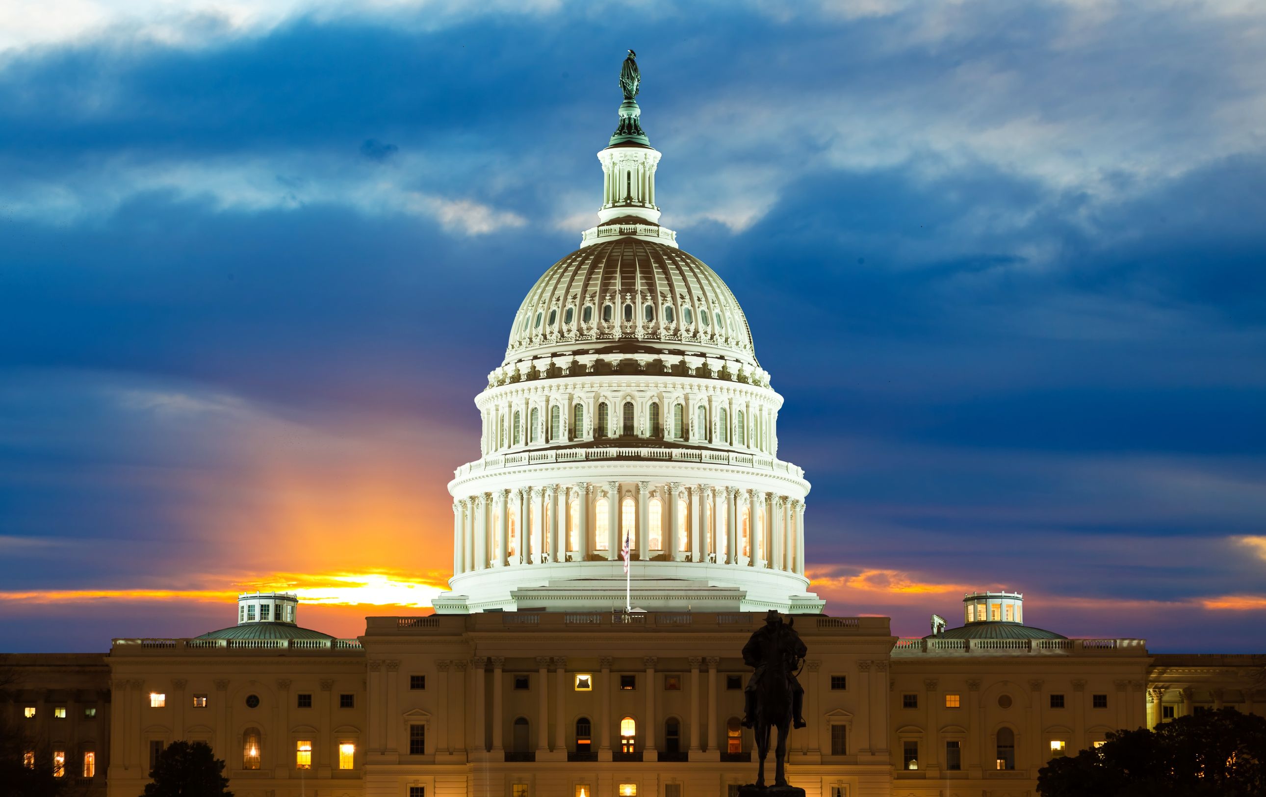 Congressman Frank Lucas Reacts to President Biden's SOTU