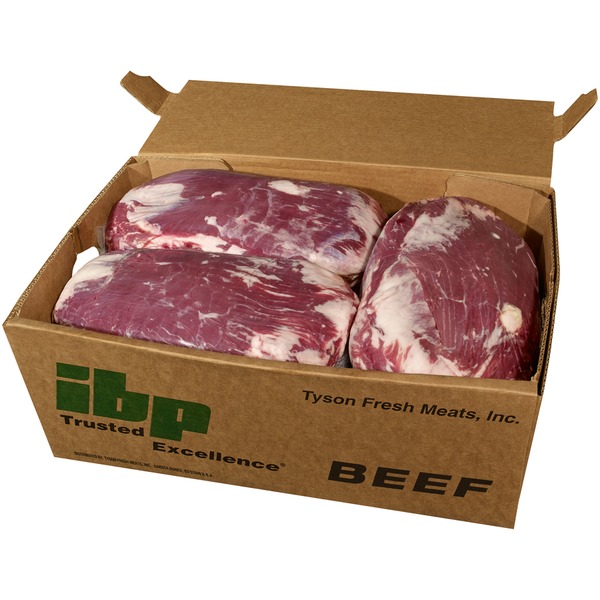 Boxed Beef- Tyson Fresh meats