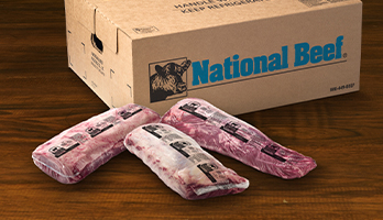 Nayional Boxed Beef