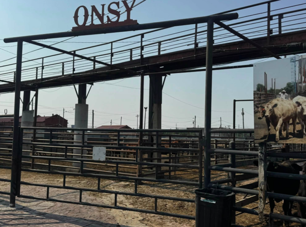 oklahoma national stockyards