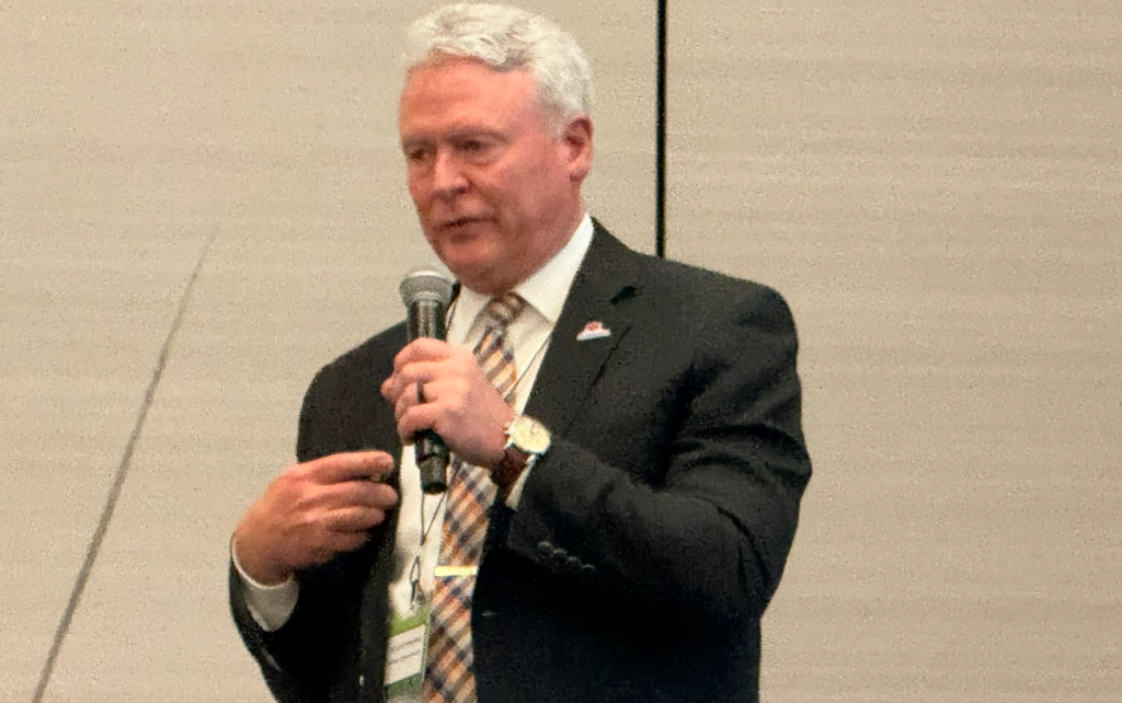 Scott Senseman