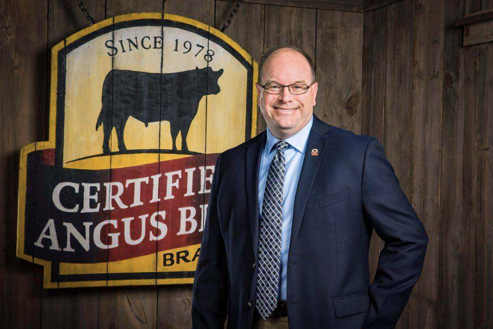 Certified Angus Beef
