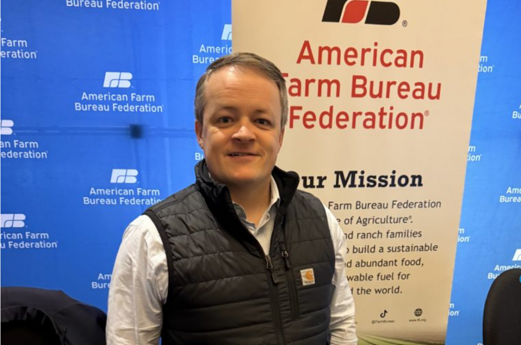 AFBF Joby Young