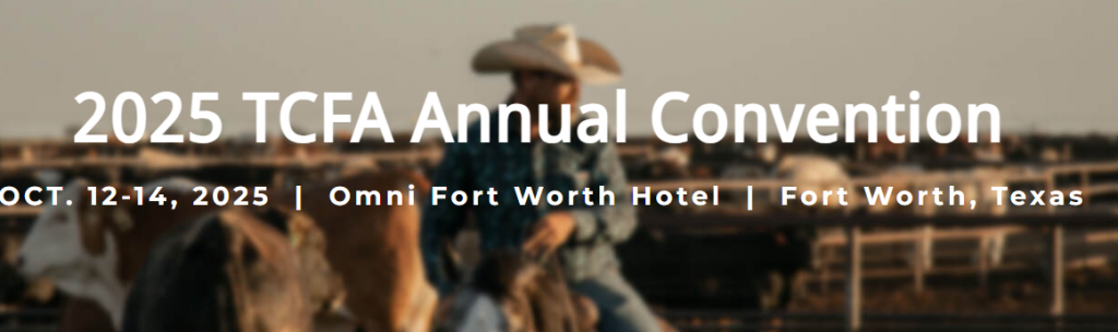 TCFA convention Banner 