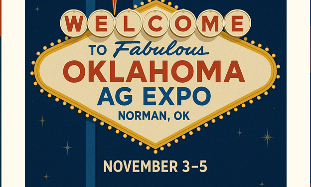 Ag Expo Norman 