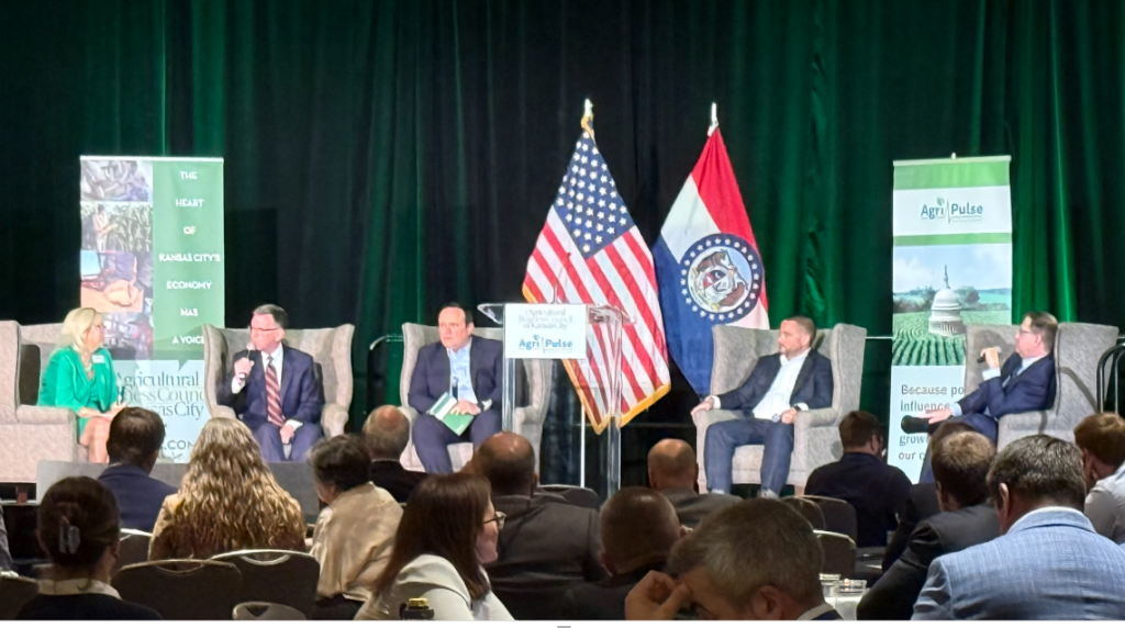 Ag Economy Panel 