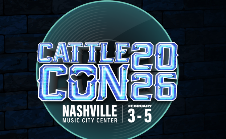 NCBA Cattlecon 26