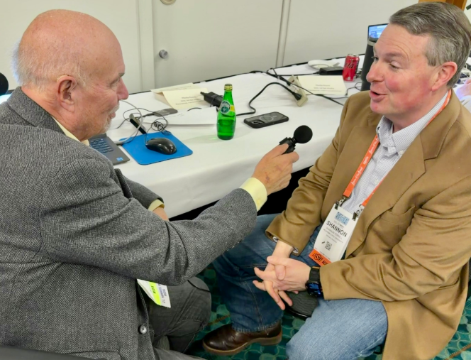  Succession Planning with Shannon Ferrell 