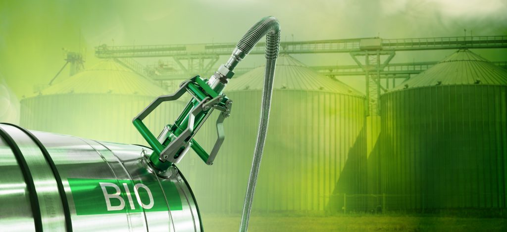 Renewable fuel 