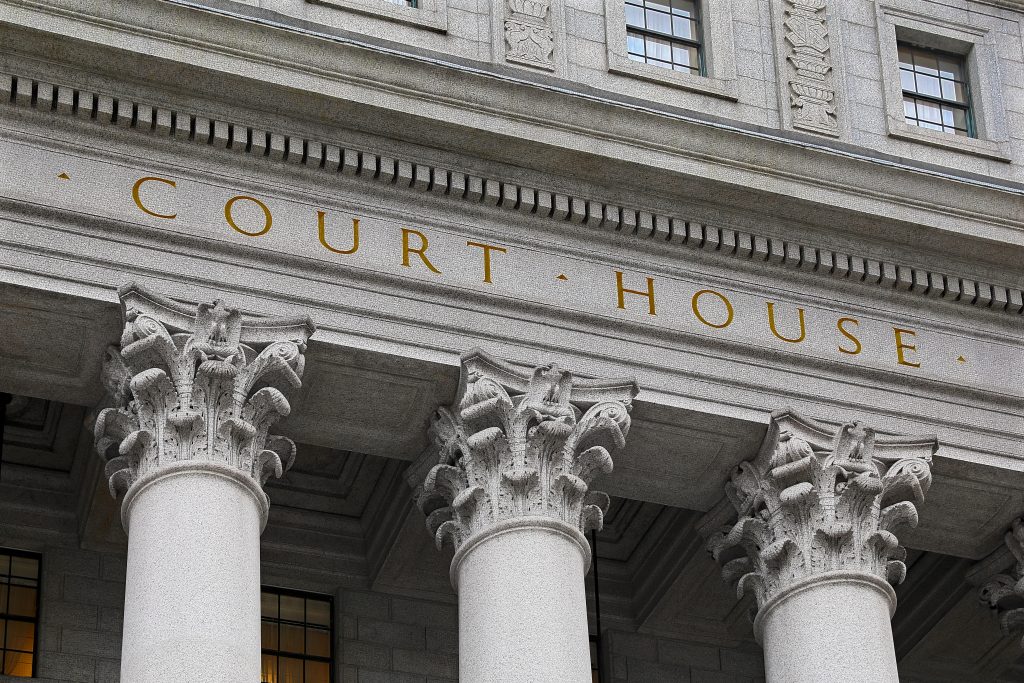 Courthouse 