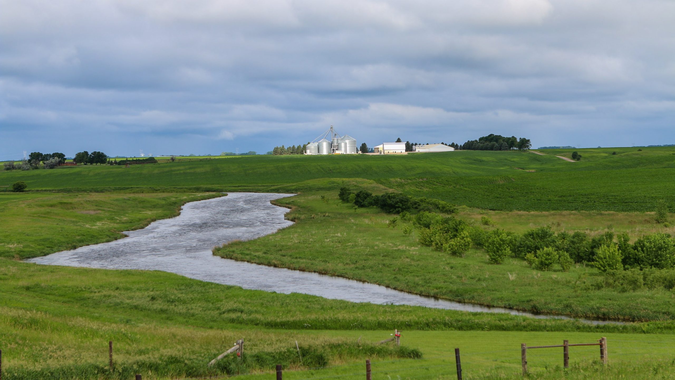 WOTUS- Farmland